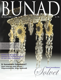 <br />Bunad nr. 2/2009